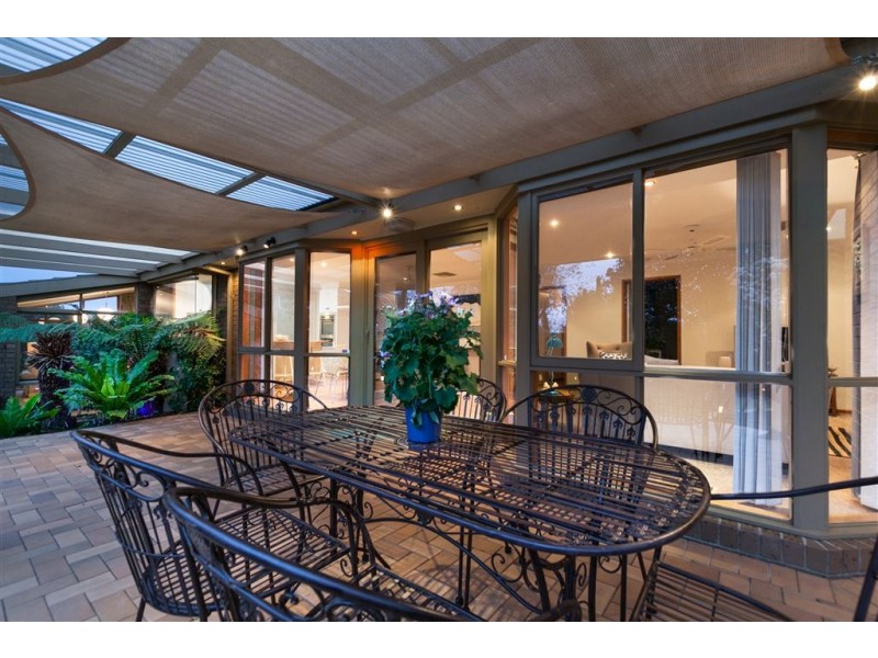 78 Amersham Drive,, Wantirna VIC 3152