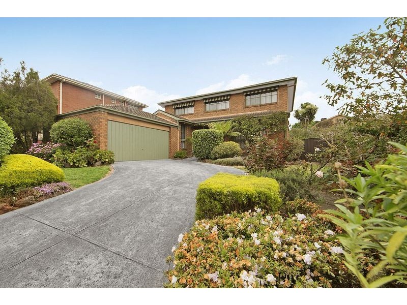 46 Torwood Avenue, Glen Waverley VIC 3150