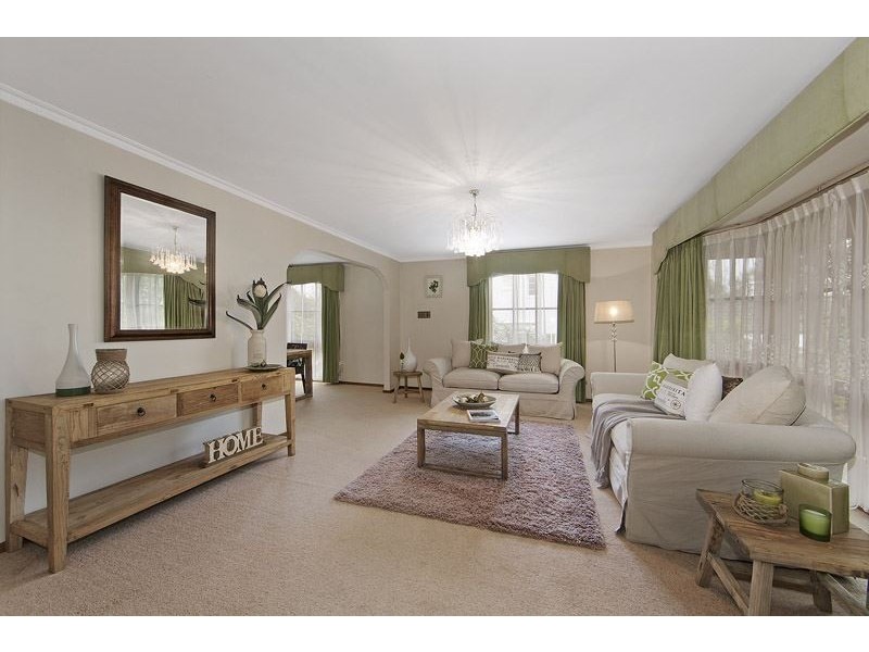 46 Torwood Avenue, Glen Waverley VIC 3150