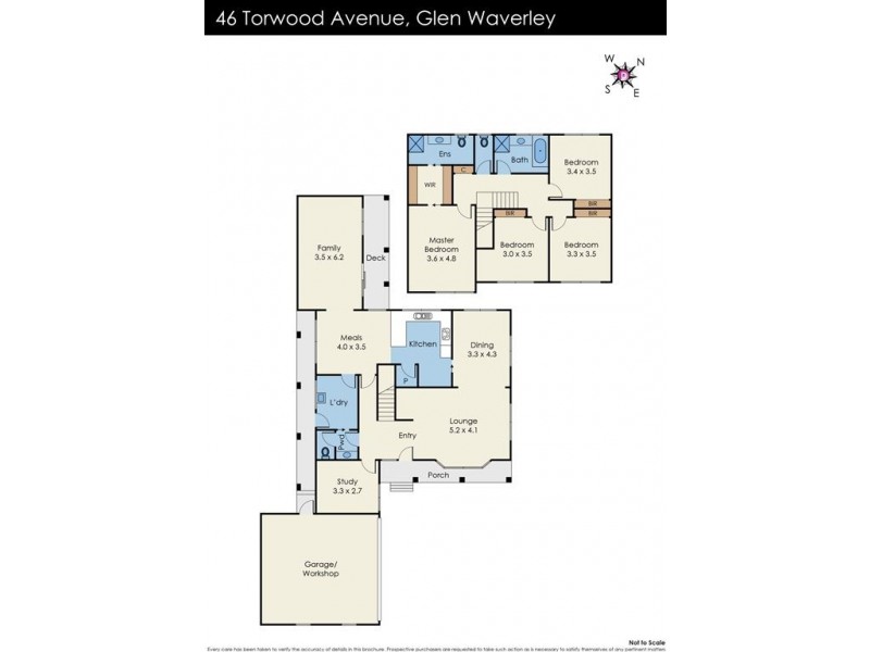 46 Torwood Avenue, Glen Waverley VIC 3150