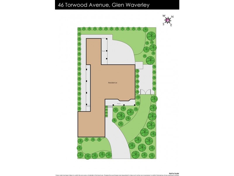 46 Torwood Avenue, Glen Waverley VIC 3150