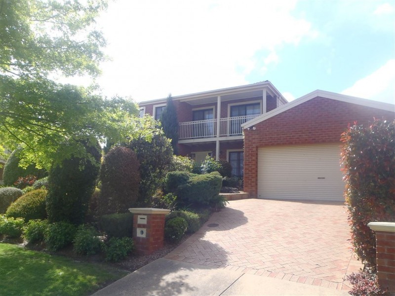 46 Avendon Blvd, Glen Waverley VIC 3150