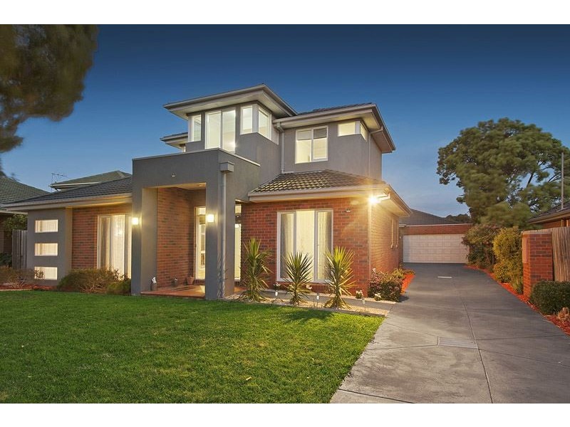 1/13 Jarrah Court, Glen Waverley VIC 3150