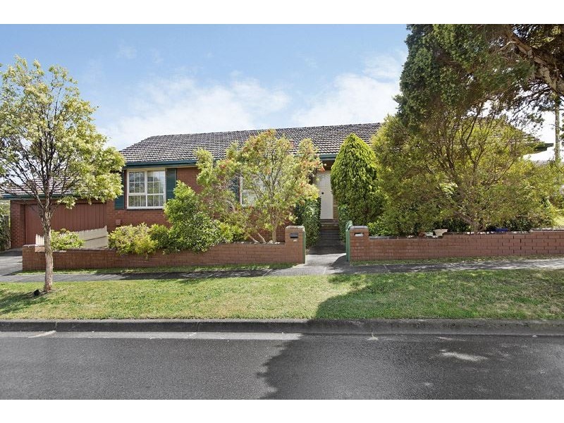 119 Whites Lane, Glen Waverley VIC 3150