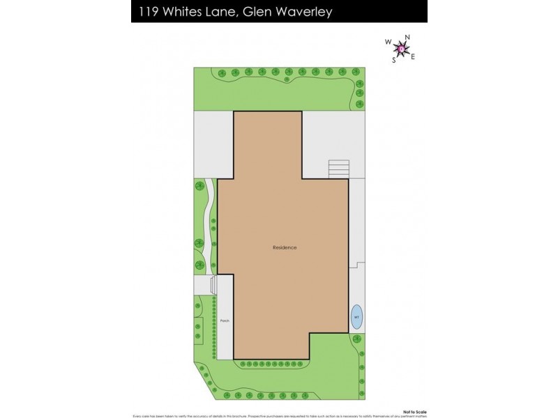 119 Whites Lane, Glen Waverley VIC 3150