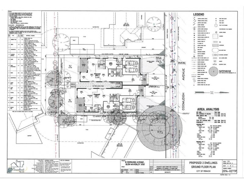 1-2/8 Coomleigh Avenue, Glen Waverley VIC 3150