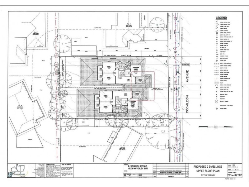 1-2/8 Coomleigh Avenue, Glen Waverley VIC 3150