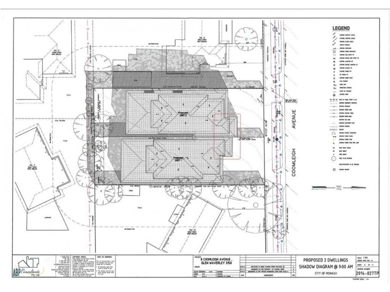 1-2/8 Coomleigh Avenue, Glen Waverley VIC 3150