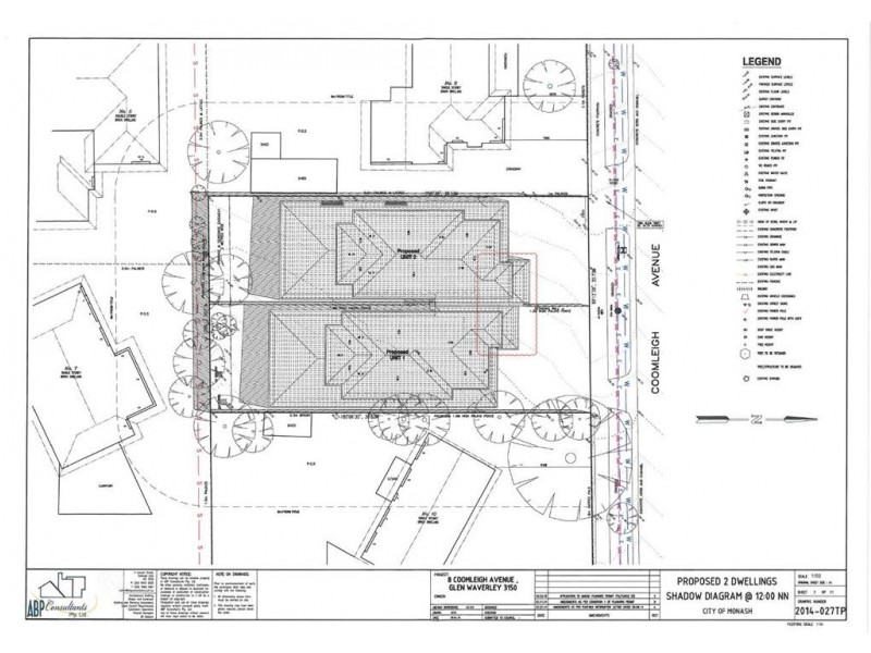 1-2/8 Coomleigh Avenue, Glen Waverley VIC 3150