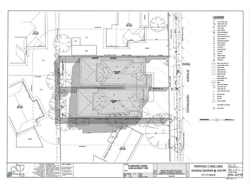 1-2/8 Coomleigh Avenue, Glen Waverley VIC 3150