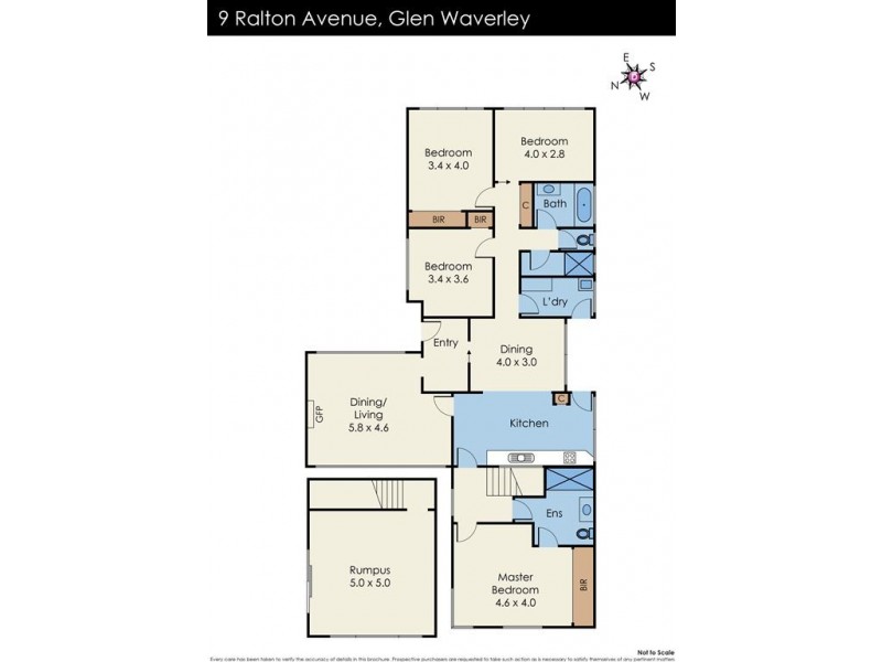 9 Ralton Avenue, Glen Waverley VIC 3150