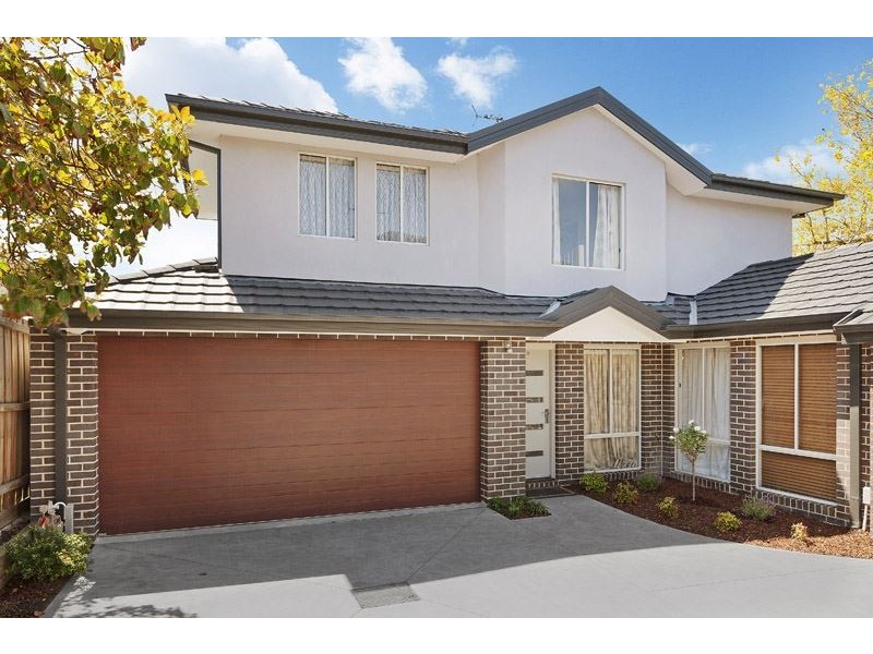2/53 Salisbury Road, Ashwood VIC 3147
