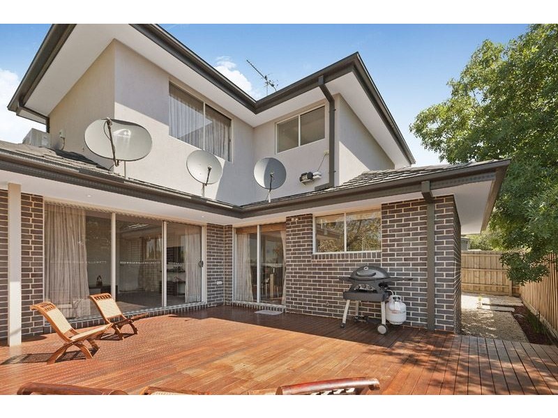 2/53 Salisbury Road, Ashwood VIC 3147