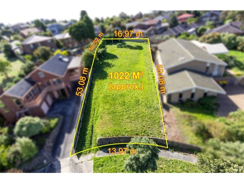 8 Kilburn Court, Wheelers Hill VIC 3150