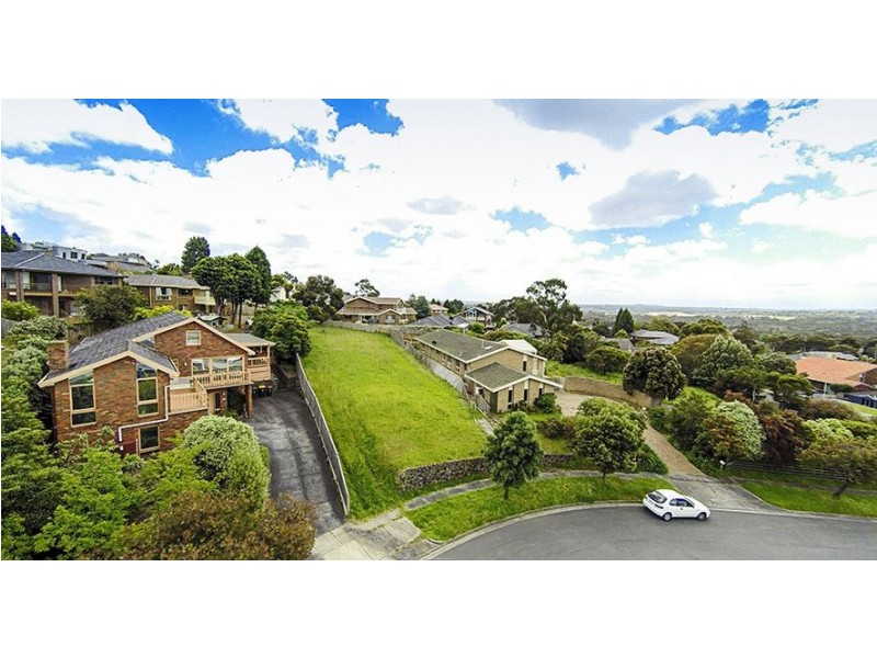 8 Kilburn Court, Wheelers Hill VIC 3150