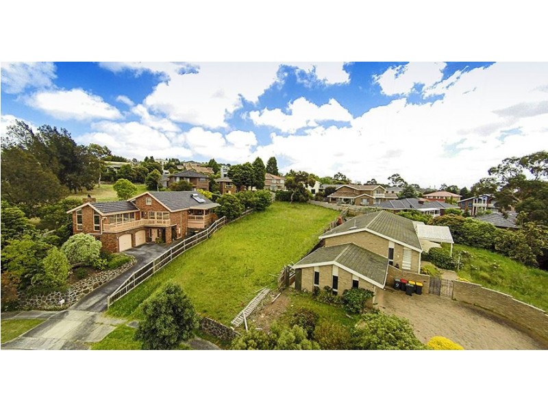 8 Kilburn Court, Wheelers Hill VIC 3150