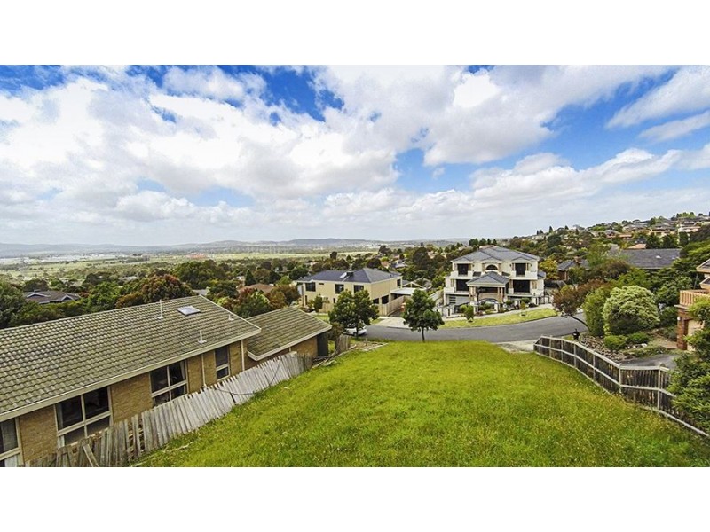 8 Kilburn Court, Wheelers Hill VIC 3150