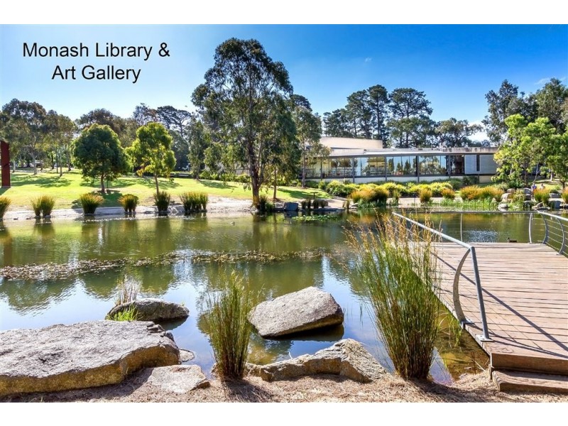 8 Kilburn Court, Wheelers Hill VIC 3150