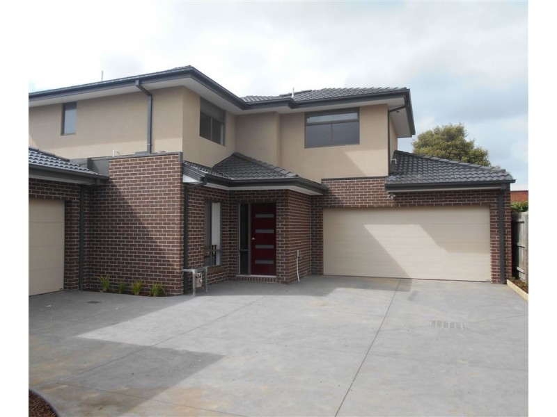 2/2 Folkestone Road, Glen Waverley VIC 3150