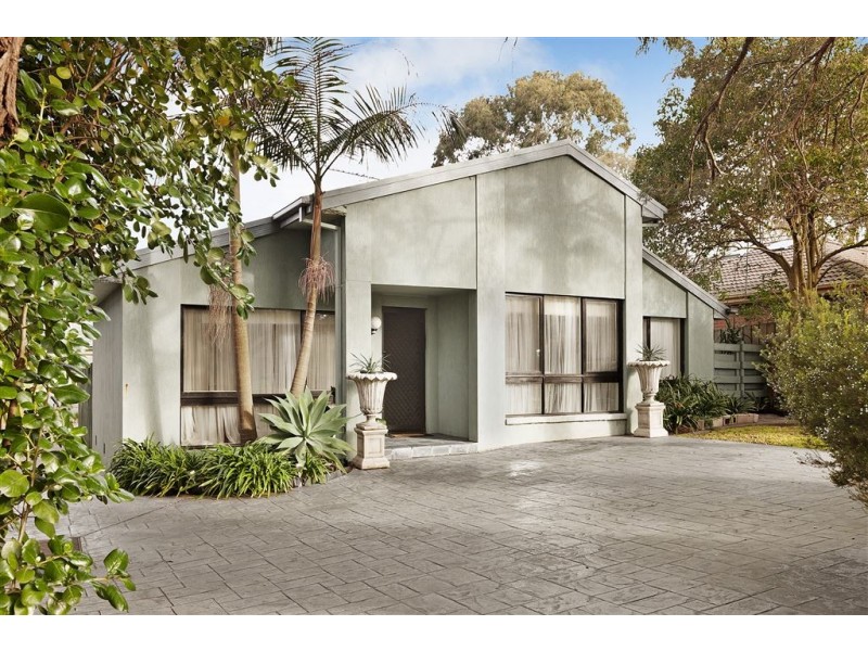 1/14 Marykirk Drive, Wheelers Hill VIC 3150