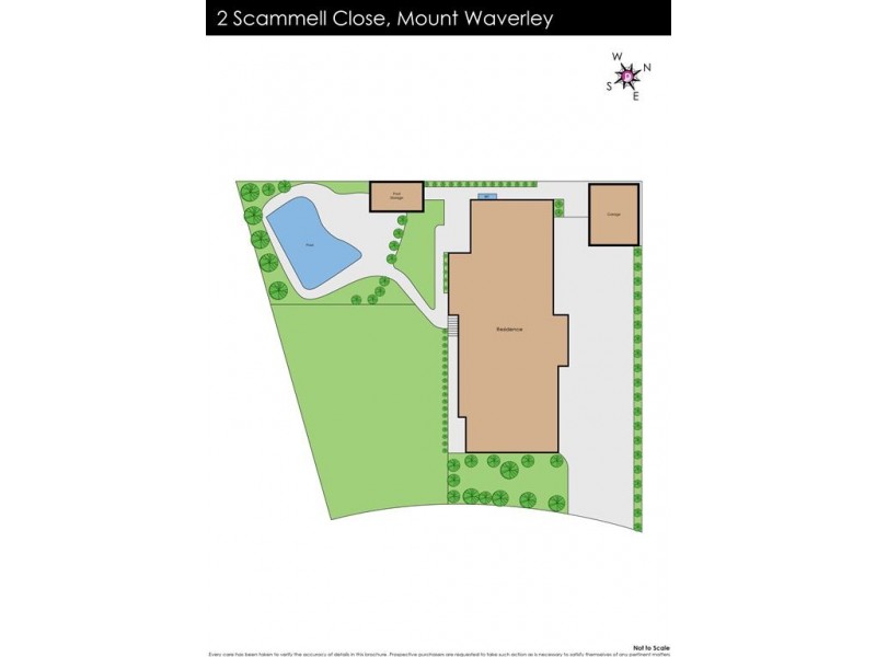 2-4 Scammell Close, Mount Waverley VIC 3149