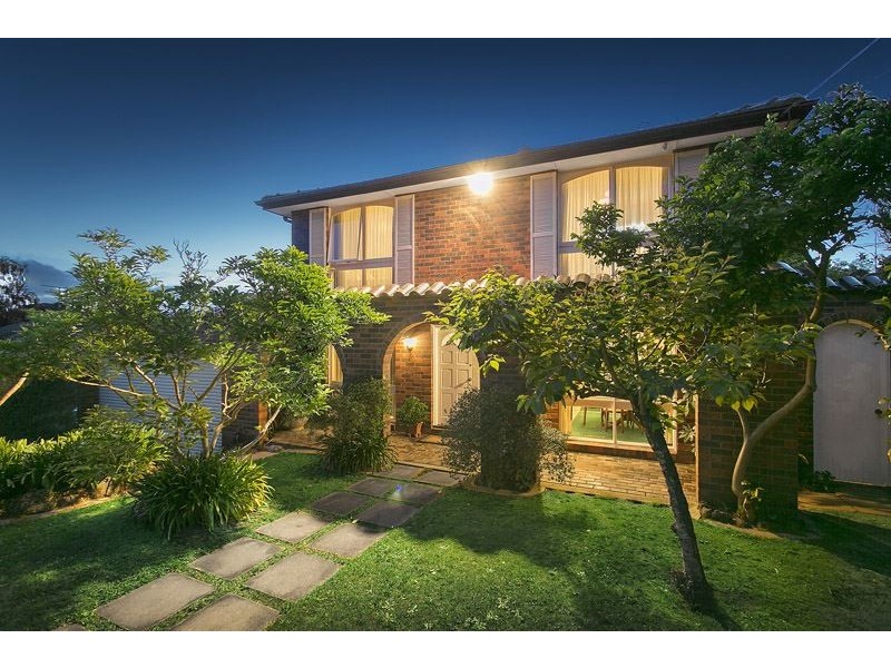 19 Bond Street, Mount Waverley VIC 3149