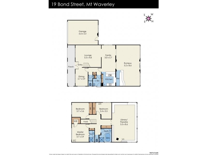 19 Bond Street, Mount Waverley VIC 3149