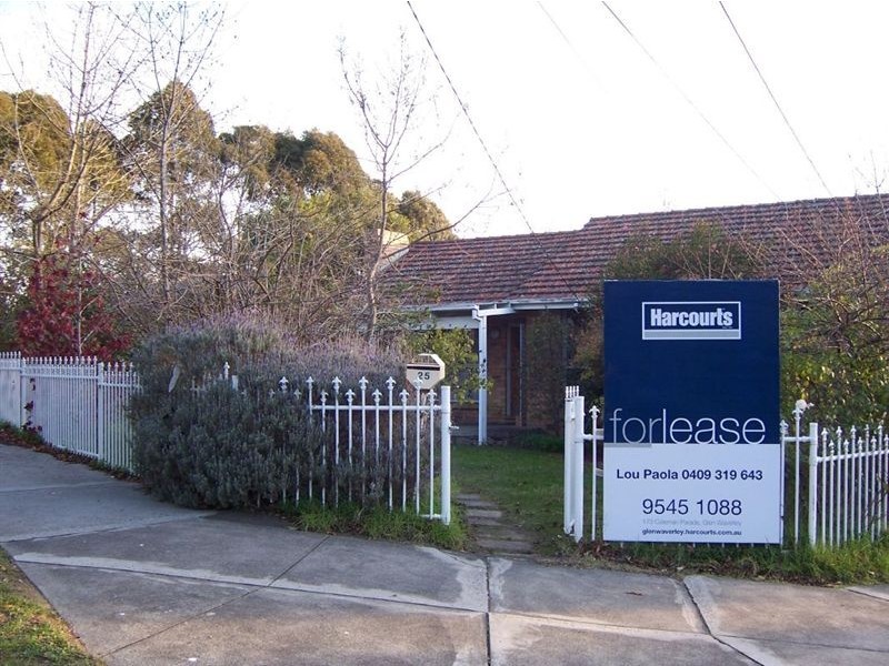 25 Edith Street, Glen Waverley VIC 3150