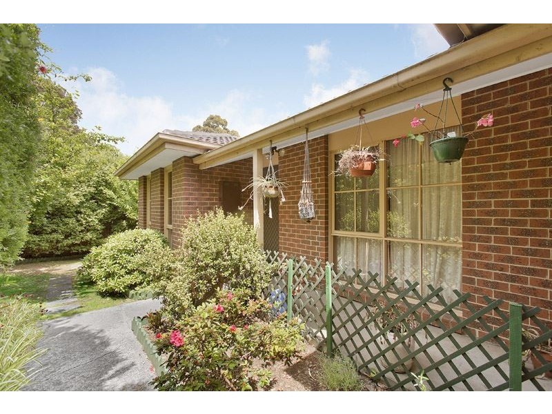 3/195 Jells Road, Wheelers Hill VIC 3150