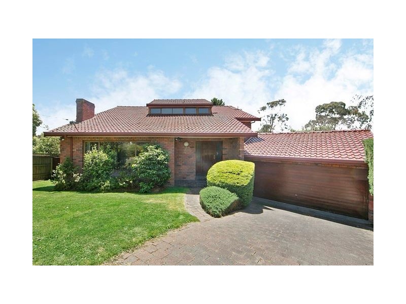 3 Buxton Court, Wheelers Hill VIC 3150