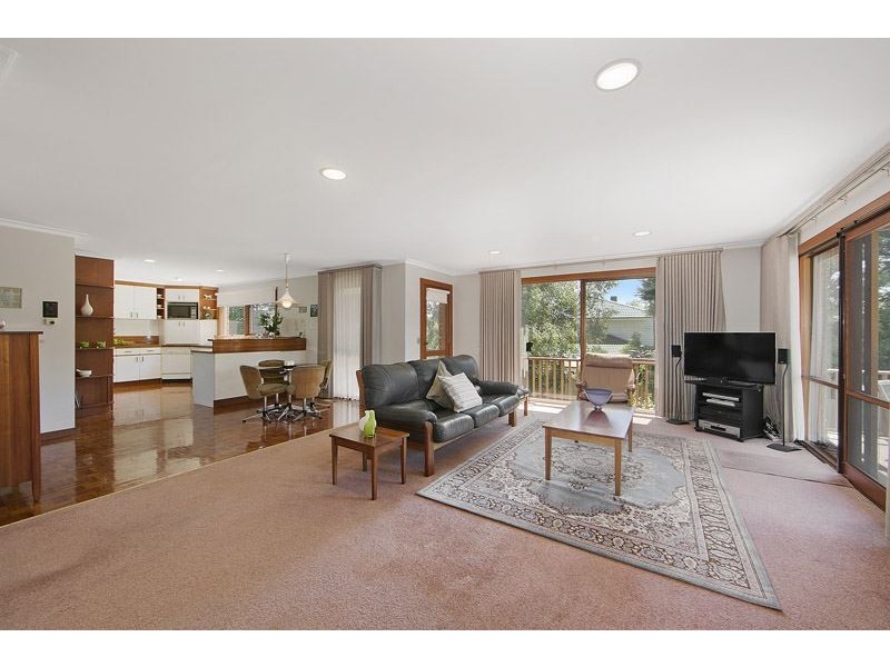 3 Buxton Court, Wheelers Hill VIC 3150