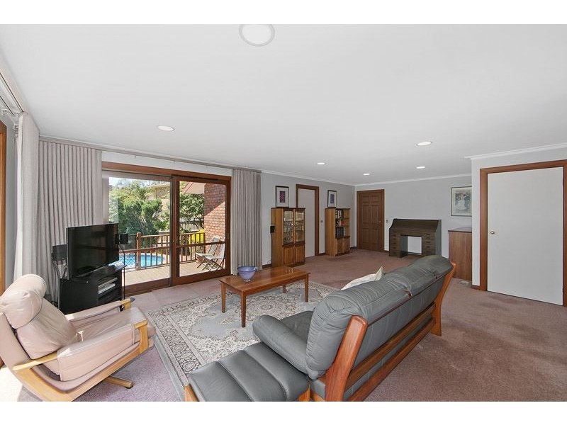 3 Buxton Court, Wheelers Hill VIC 3150