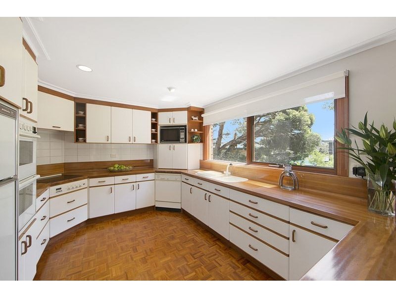 3 Buxton Court, Wheelers Hill VIC 3150