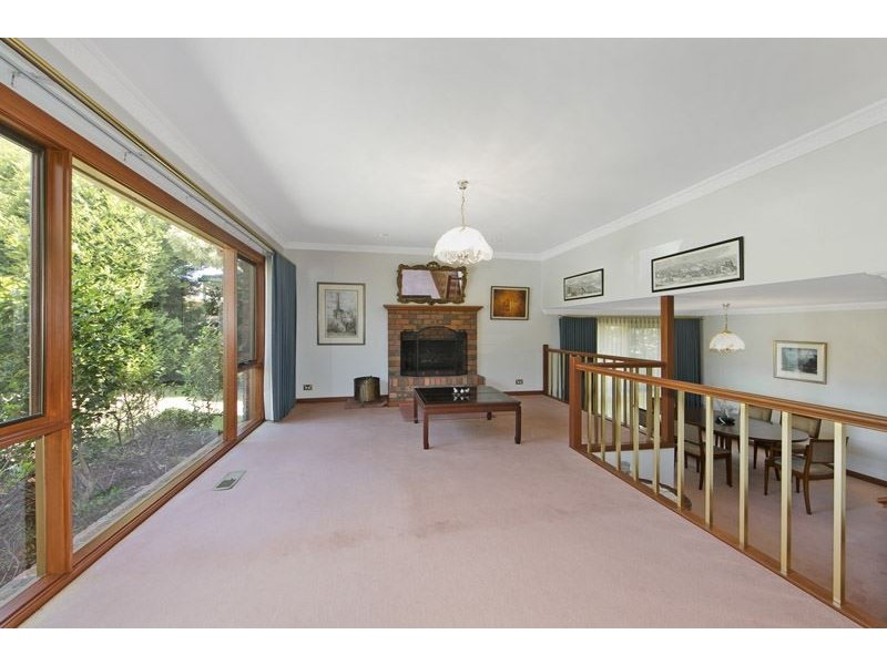 3 Buxton Court, Wheelers Hill VIC 3150