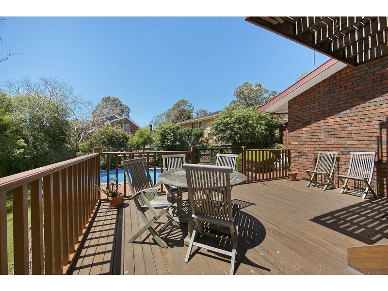 3 Buxton Court, Wheelers Hill VIC 3150