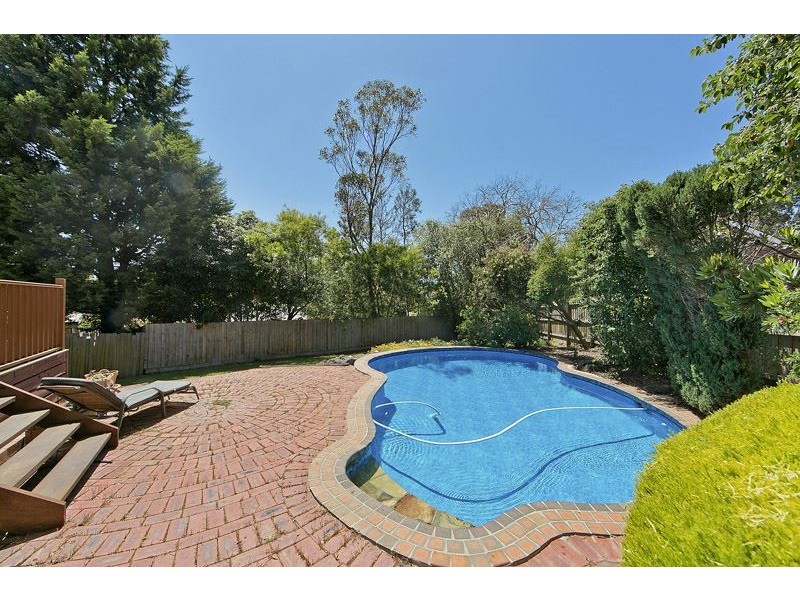 3 Buxton Court, Wheelers Hill VIC 3150