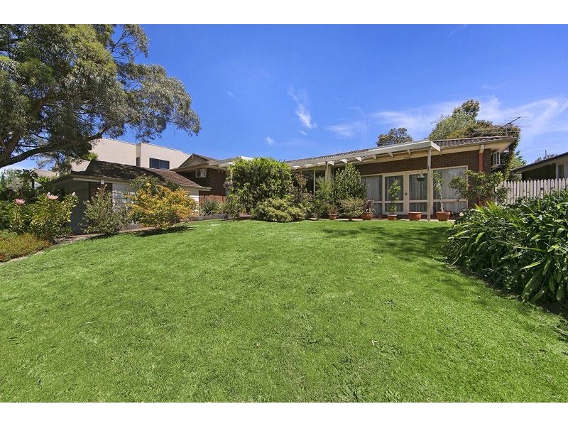 58 Haversham Avenue, Wheelers Hill VIC 3150