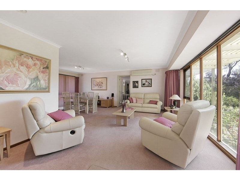 58 Haversham Avenue, Wheelers Hill VIC 3150