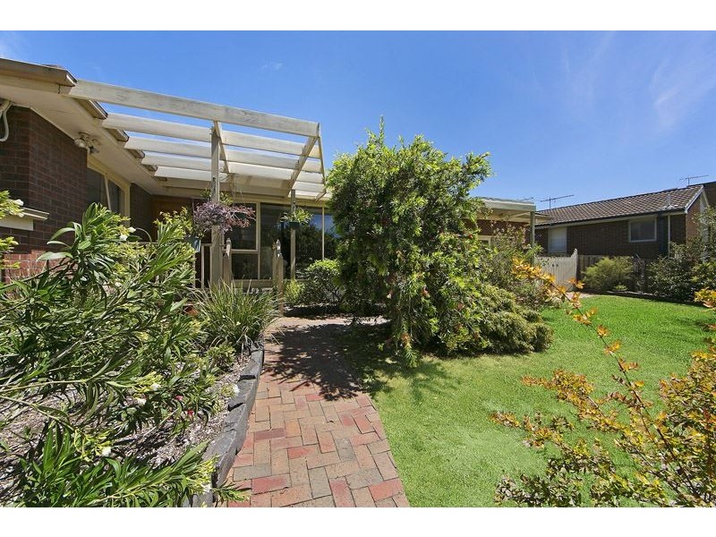 58 Haversham Avenue, Wheelers Hill VIC 3150