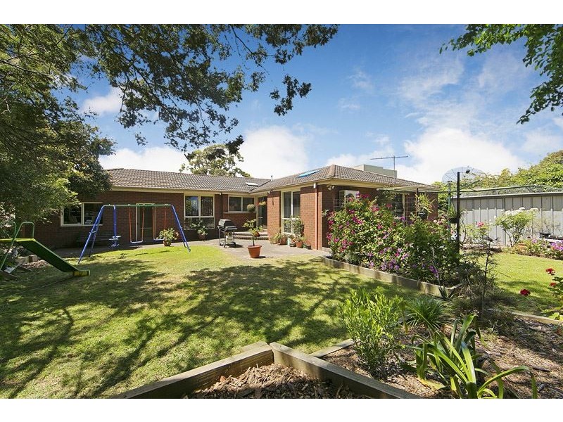 58 Haversham Avenue, Wheelers Hill VIC 3150