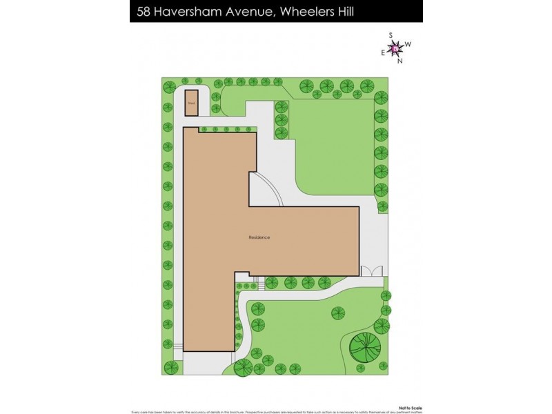 58 Haversham Avenue, Wheelers Hill VIC 3150