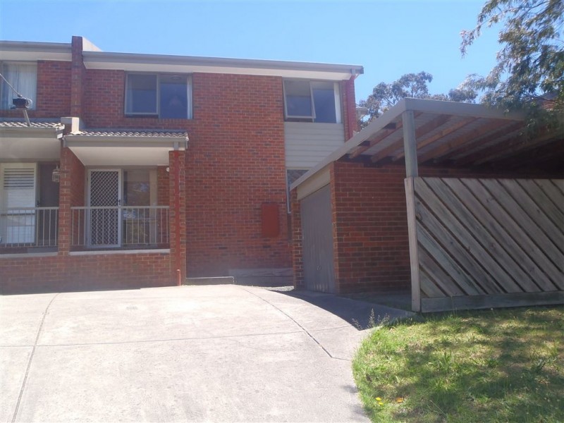 2/72 Leicester Avenue, Glen Waverley VIC 3150