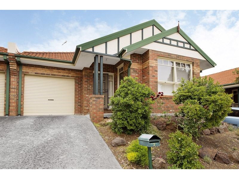 2 The Quadrangle, Glen Waverley VIC 3150