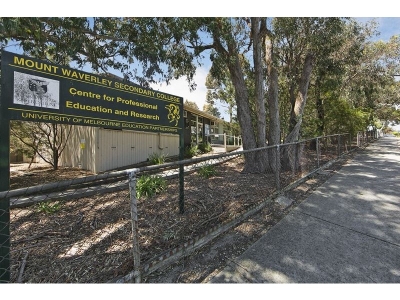 1 Talbot Road, Mount Waverley VIC 3149