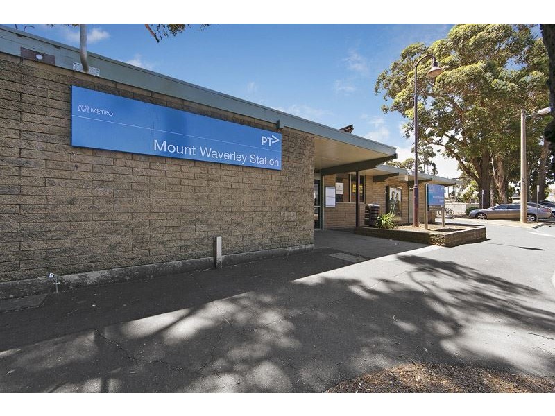 1 Talbot Road, Mount Waverley VIC 3149