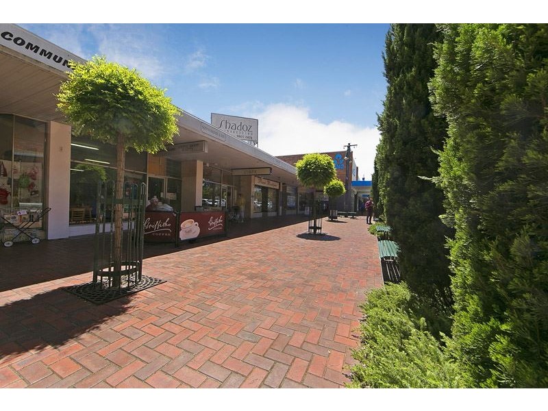 1 Talbot Road, Mount Waverley VIC 3149