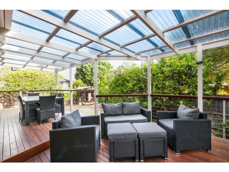 4 Moodie Drive, Wheelers Hill VIC 3150