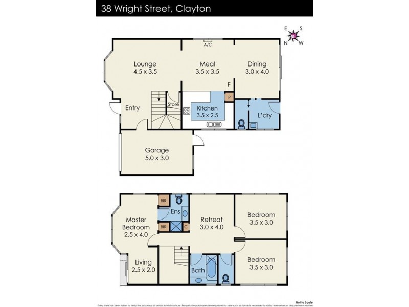 38 Wright Street, Clayton VIC 3168