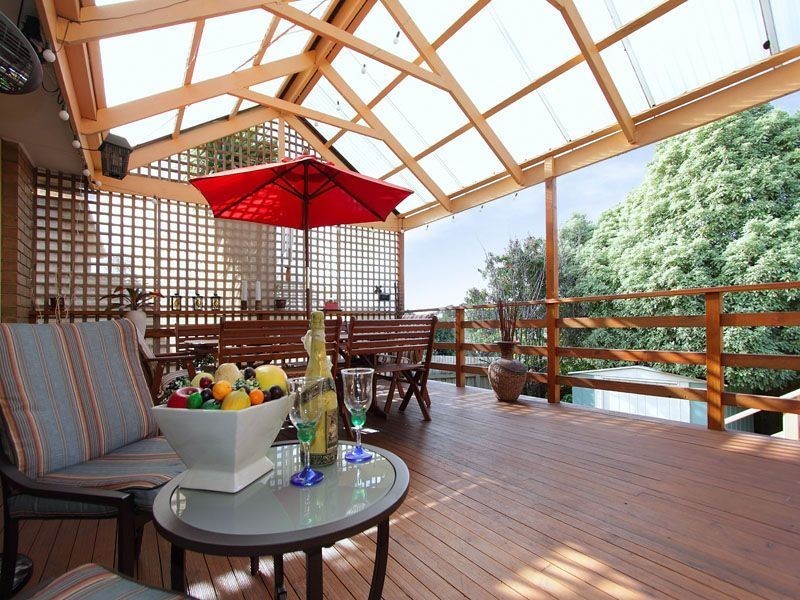 6 Walden Avenue, Wheelers Hill VIC 3150