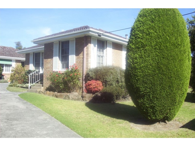 1/4 Cameron Street, Mount Waverley VIC 3149